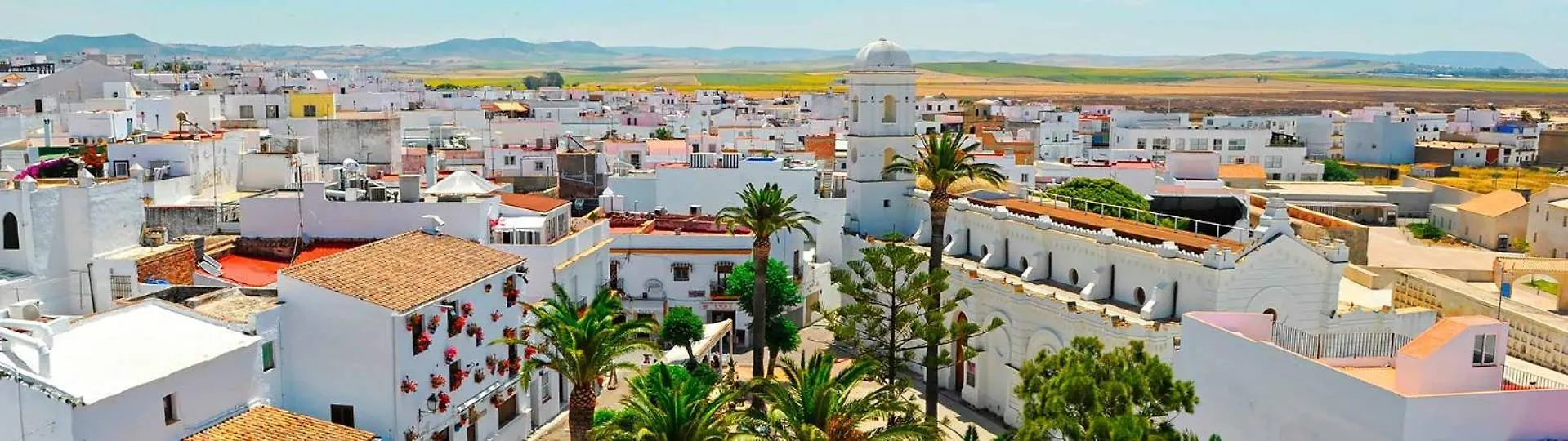 Lejlighed Espectacular Apartamento 5 Min Andando Playa Conil De La Frontera