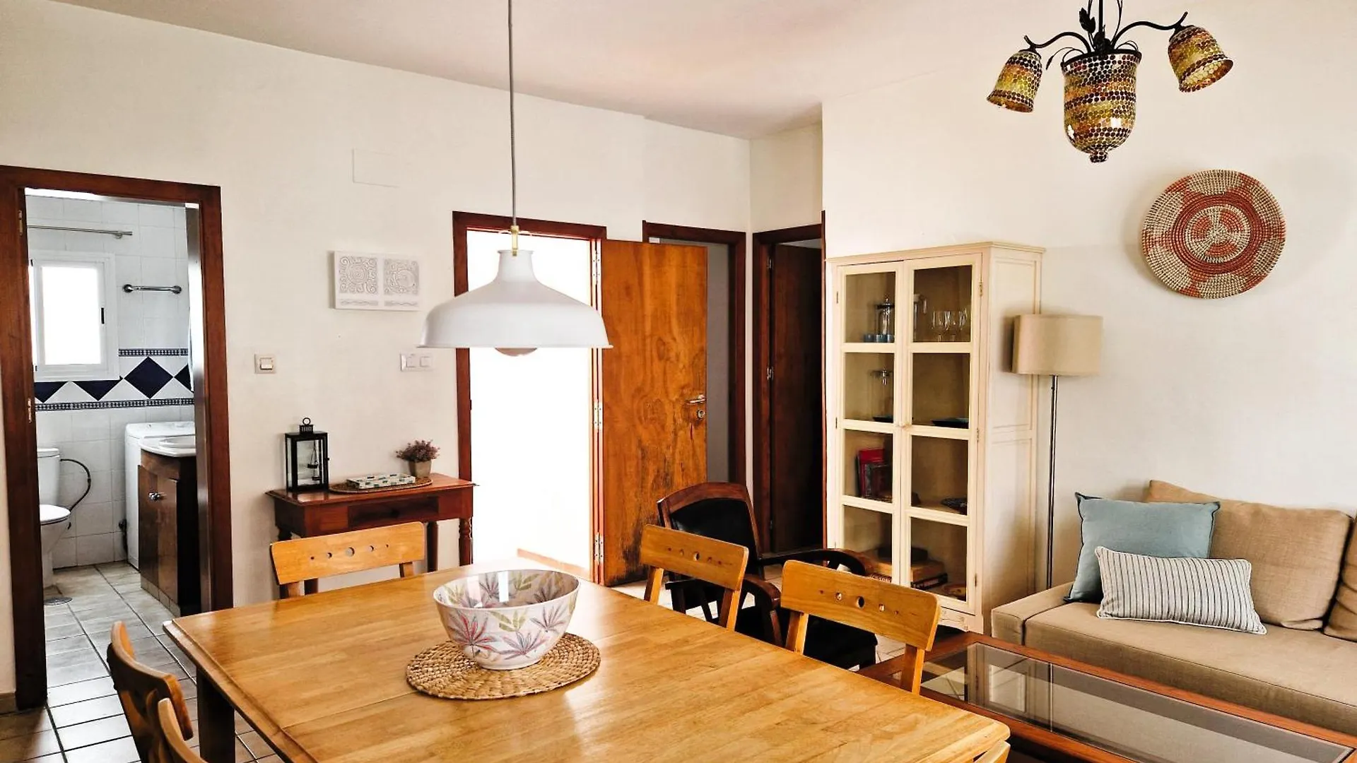 Lejlighed Espectacular Apartamento 5 Min Andando Playa Conil De La Frontera